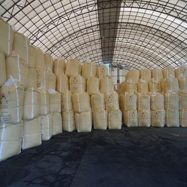 Water Solubility Cream Shampoo Magnesium Chloride from China